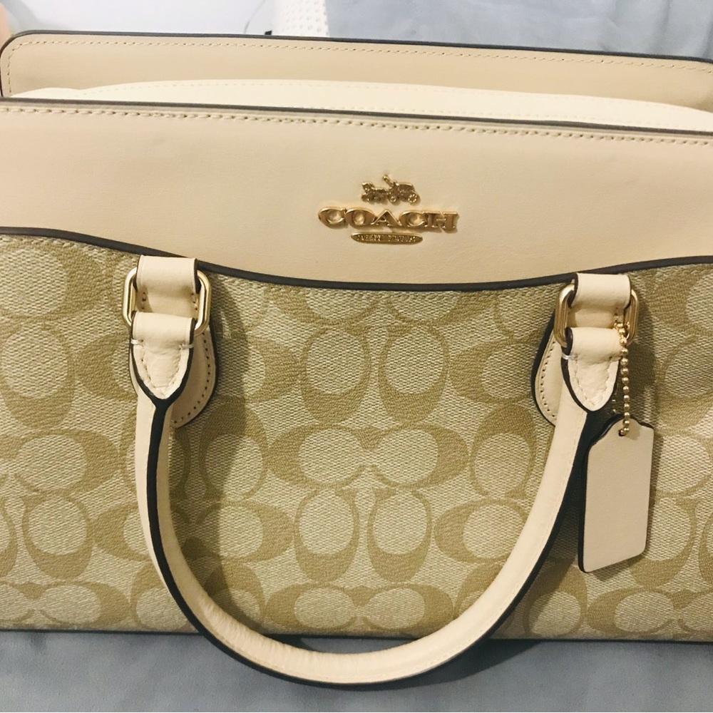 Coach bag - Picture 14 of 14